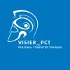 Firmenlogo VISIER_PCT (personal computer training)
