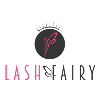 Logo von Lashes Fairy Beauty&Akademie
