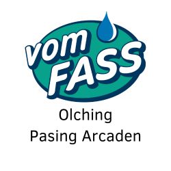 Logo von vomFASS Pasing