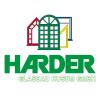 Logo von Harder Glasbau Husum GmbH