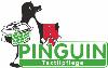 Logo von Pinguin Textilpflege Servicegesellschaft mbH