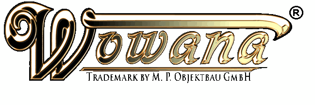 Logo von M.P. Objektbau GmbH 