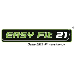 Logo von EASY Fit 21