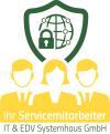 Logo von IHR Servicemitarbeiter - IT & EDV Systemhaus GmbH