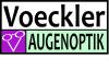 Logo von Augenoptik Voeckler