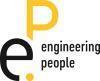Firmenlogo engineering people GmbH