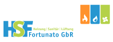 Logo von HSF Fortunato GbR