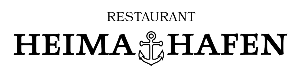 Logo von Restaurant Heimathafen