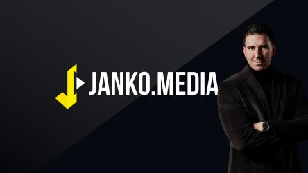 Firmenlogo JANKO.MEDIA GmbH