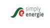 Logo von Simply Energie GmbH & Co KG