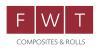 Logo von FWT COMPOSITES & ROLLS GmbH