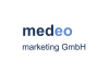 Logo von medeo marketing GmbH