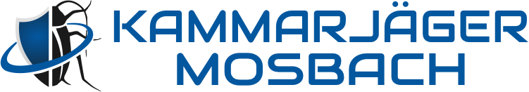 Logo von Kammerjäger Schulte Mosbach