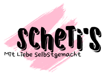 Logo von ScheTi's Mit Liebe selbstgemacht
