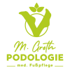 Logo von Podologie Manuela Groth