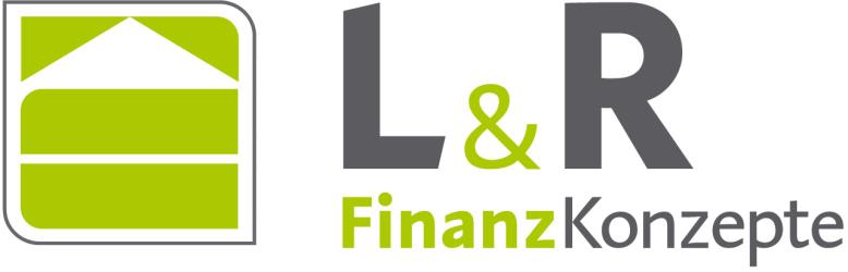 Logo von L&R FinanzKonzepte Lampe und Riefe GmbH & Co. KG