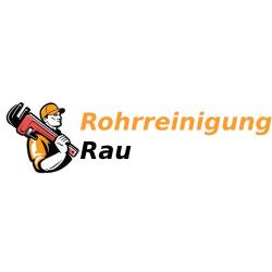 Logo von Rohrreinigung Rau