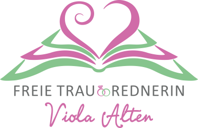 Logo von Freie Traurednerin Viola Alten
