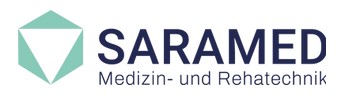 Logo von SARAMED Medizin- und Rehatechnik Gülsemin Özkaya