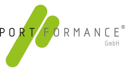 Logo von Portformance GmbH
