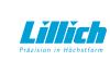 Logo von Willy Lillich GmbH, Präzisions-Schleiferei