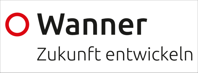 Logo von Wanner GmbH