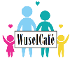 Logo von Wuselcafé