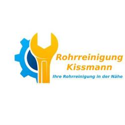 Logo von Rohrreinigung Kissmann