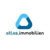 Logo von Atlas Immobilien GmbH