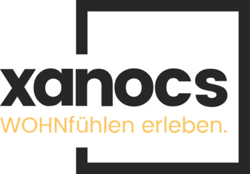 Logo von xanocs Küchenstudio Leipzig