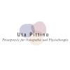 Logo von Praxis für Osteopathie und ganzheitliche Physiotherapie Uta Pittino