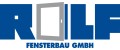 Logo von Rolf Fensterbau GmbH