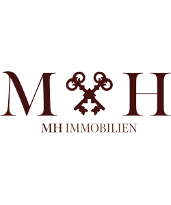 Logo von MH Landshut Immobilien