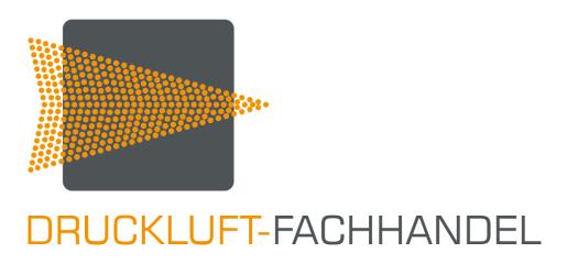 Logo von DF Druckluft-Fachhandel GmbH