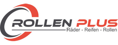 Logo von ROLLENPLUS GmbH