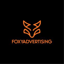 Logo von Foxyadvertising