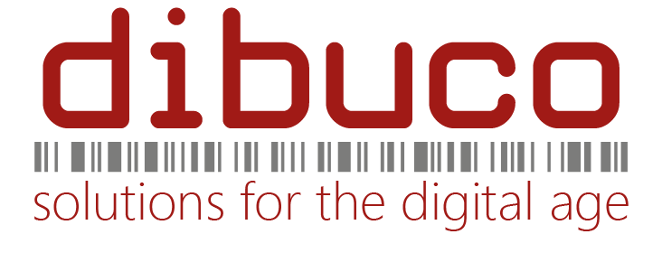 Logo von dibuco GmbH