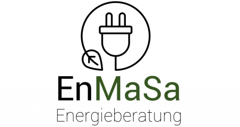 Logo von Energieberatung Madsen & Saars EnMaSa GbR