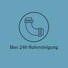 Logo von Ben 24h Rohrreinigung