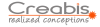 Logo von Creabis GmbH