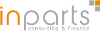 Logo von inparts GmbH