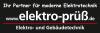 Logo von Elektro Prüß GmbH, Elektro- und Gebäudetechnik