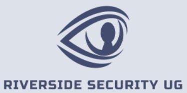 Logo von Riverside Security UG