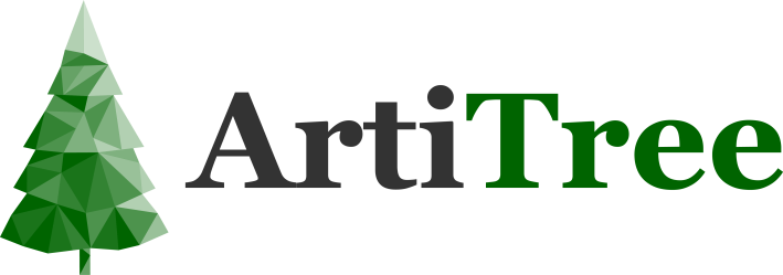 Firmenlogo ArtiTree GmbH