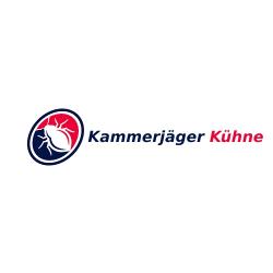 Logo von Kammerjäger Kühne