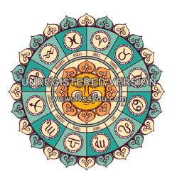 Logo von Karmische Astrologie