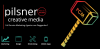 Logo von pilsner creative media