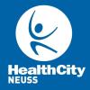 Logo von HealthCity Neuss