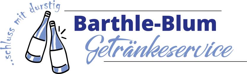Logo von Barthle-Blum GmbH