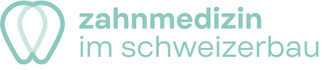 Logo von Zahnmedizin im SchweizerBau MVZ